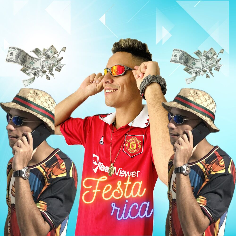 Picture of Festa Rica