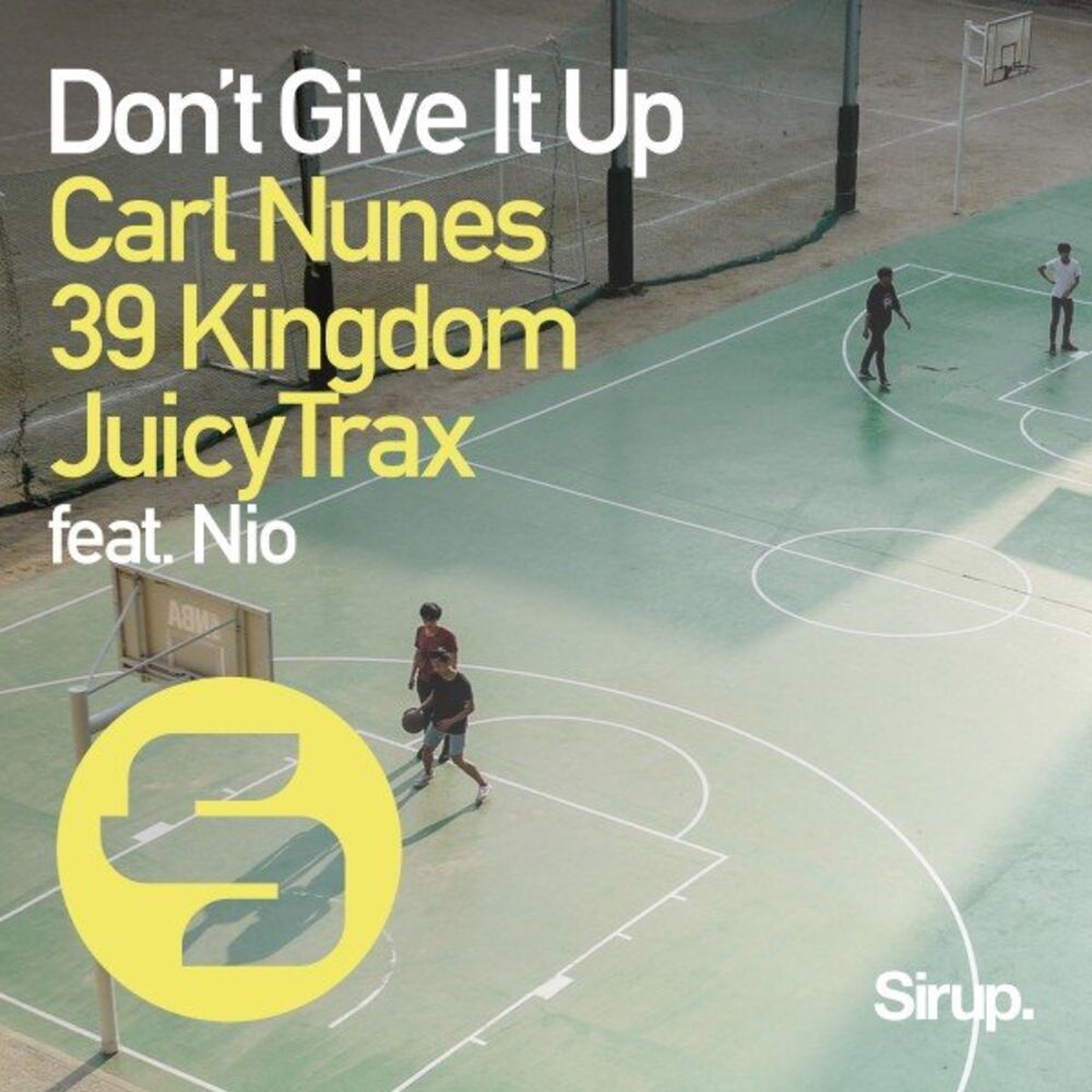 Picture of Don't Give It Up