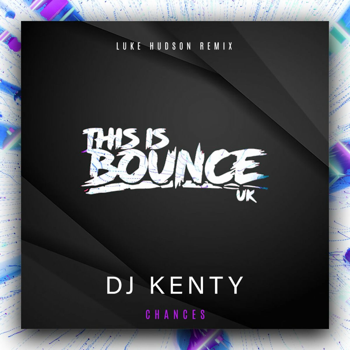 Album cover of Chances
