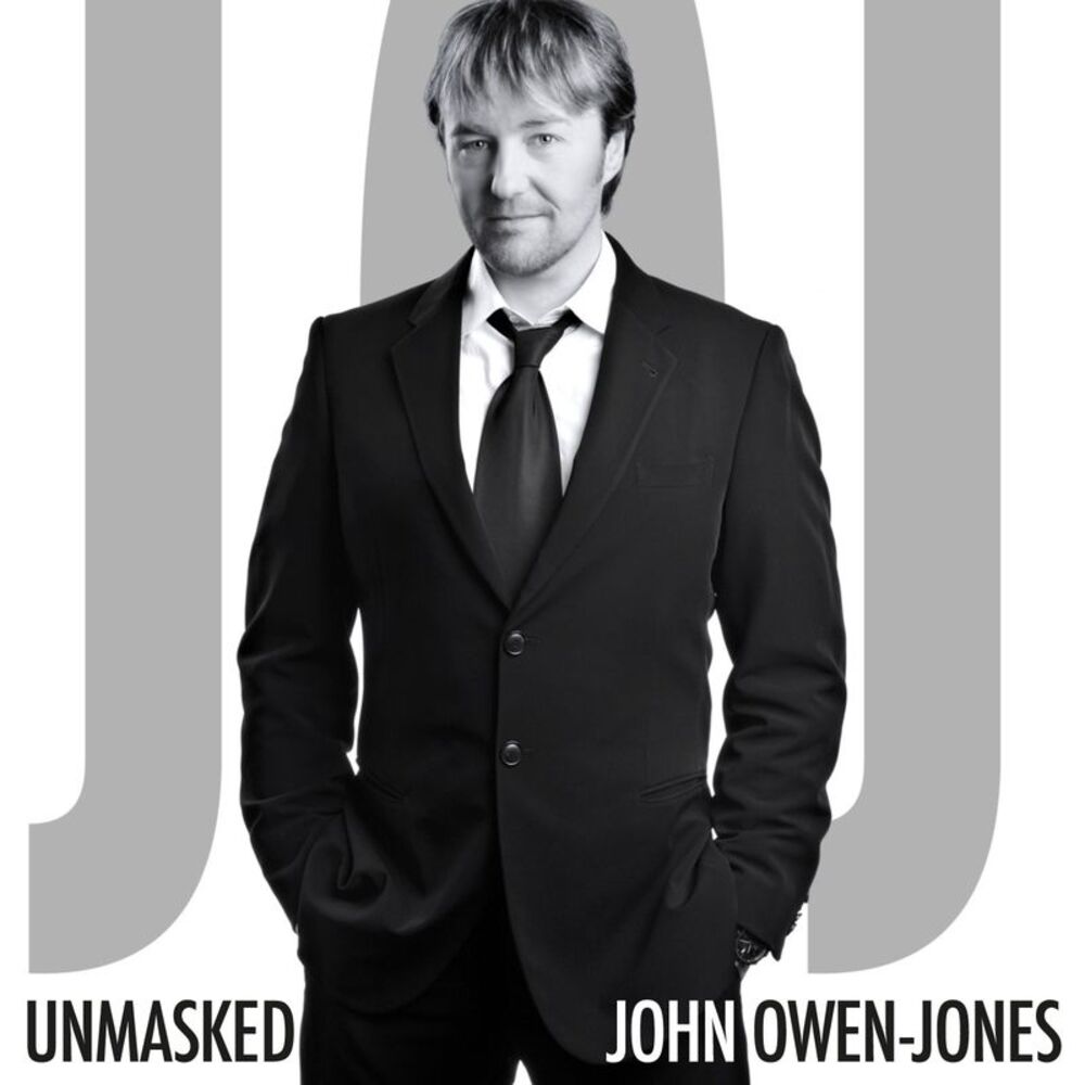 Picture of Unmasked