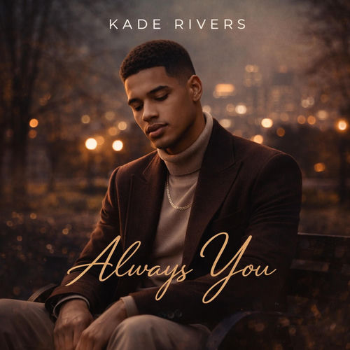 Always you