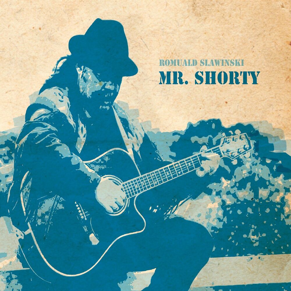 Picture of Mr. Shorty