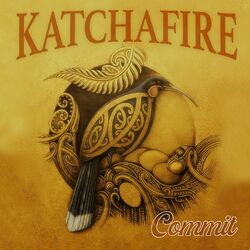 Cover of Commit