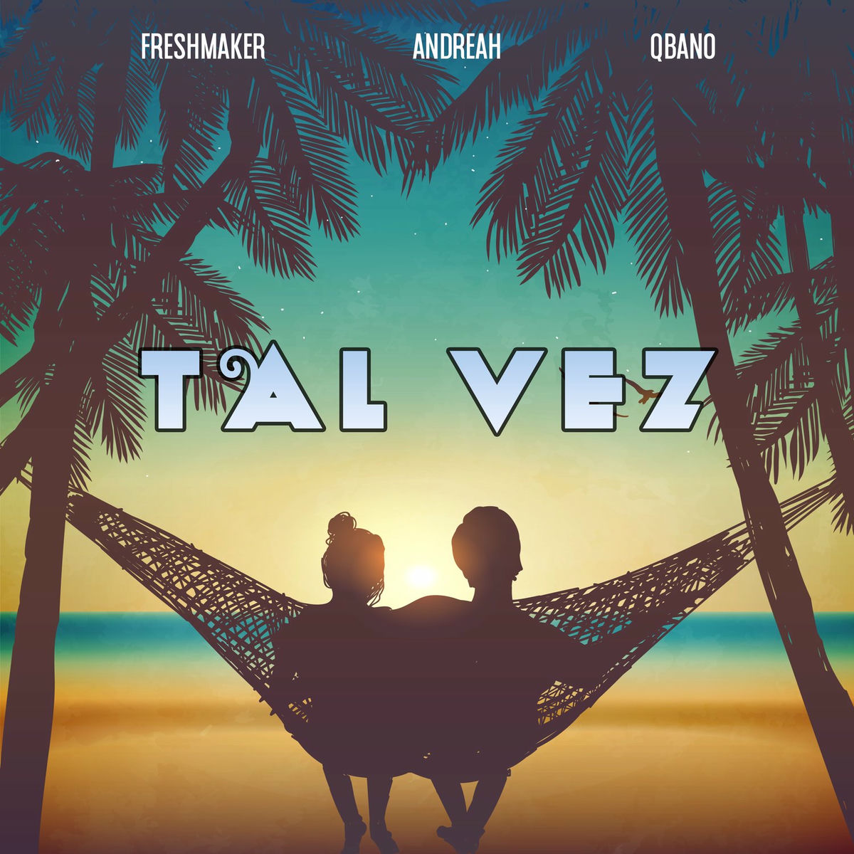 Album cover of Tal Vez