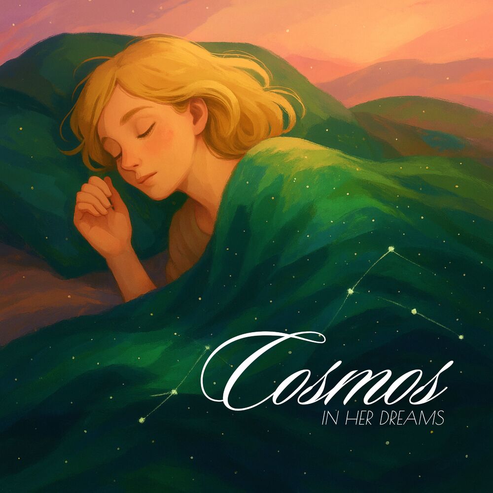 Picture of Cosmos in Her Dreams