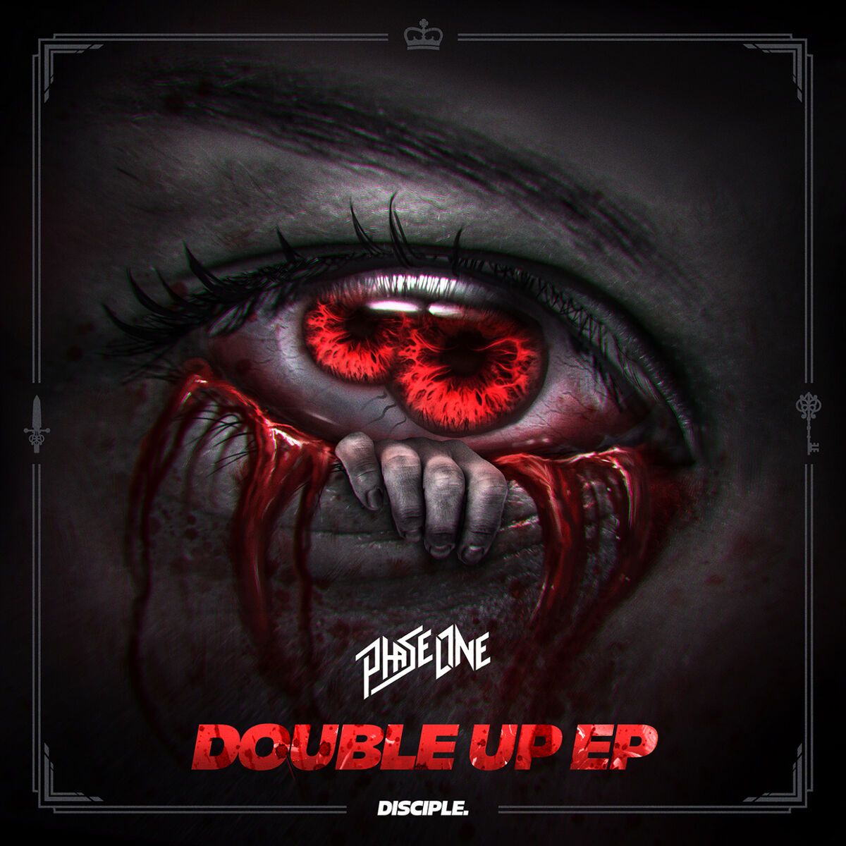 Album cover of Welcome To Mayhem ft. In Hearts Wake VIP