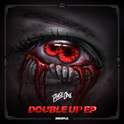 Cover of Double Up EP