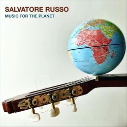 Cover of Music for the Planet