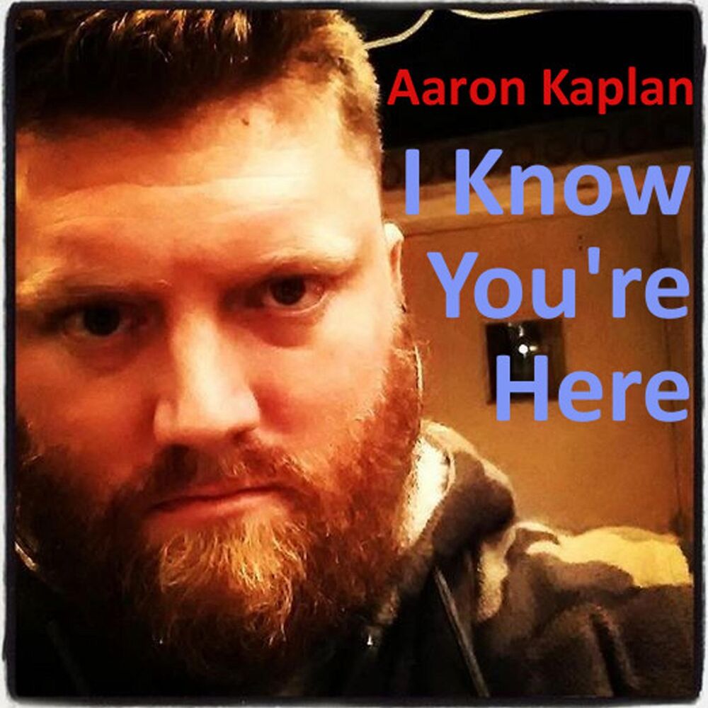 Picture of I Know You're Here