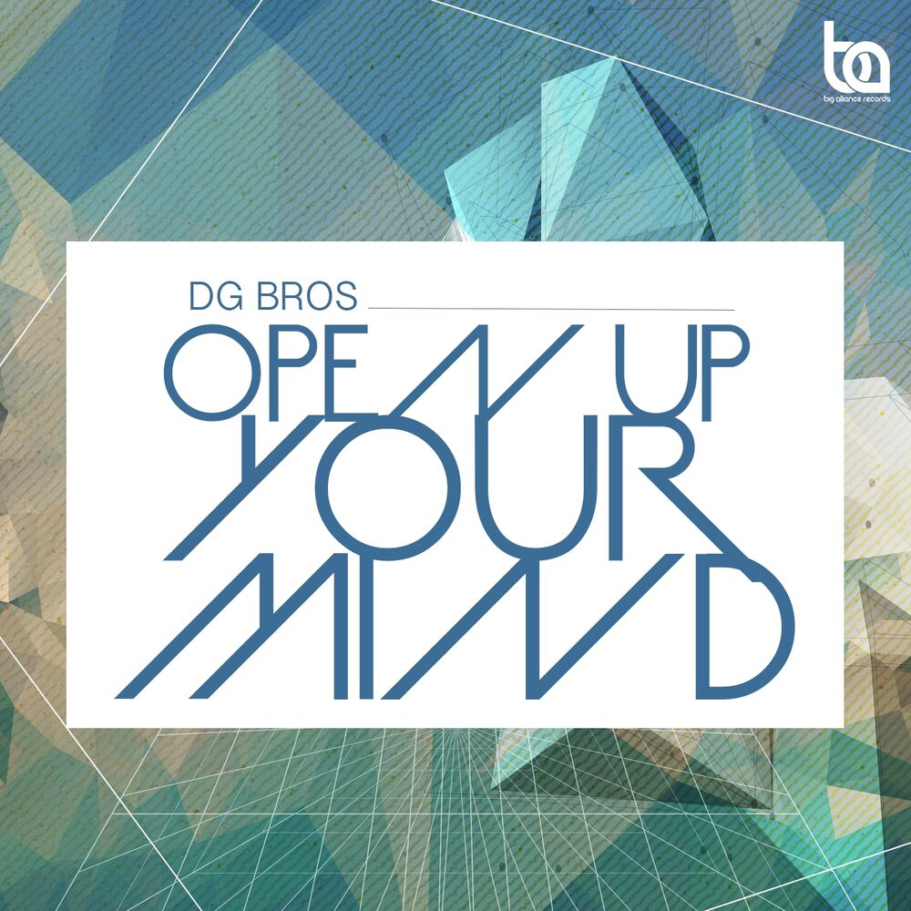 Picture of Open Up Your Mind