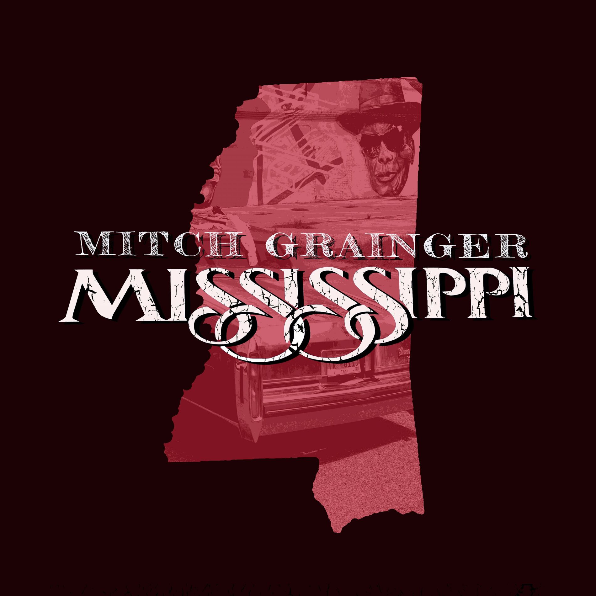 Album cover of Mississippi