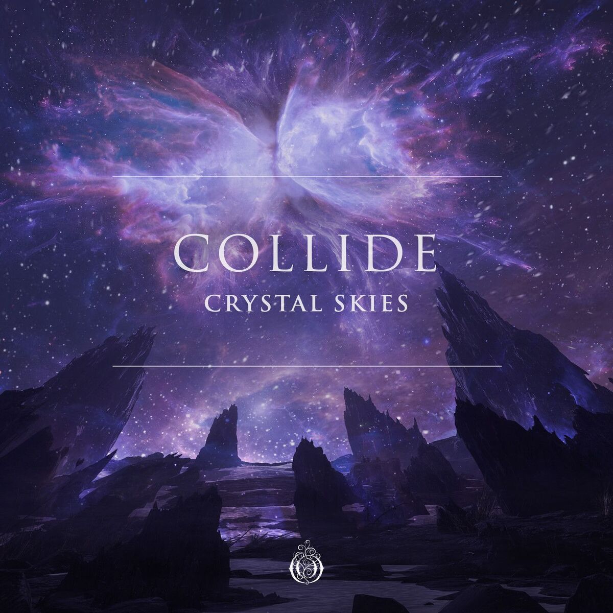 Album cover of Collide