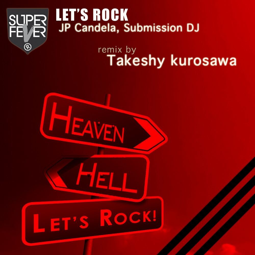 Picture of Let's Rock