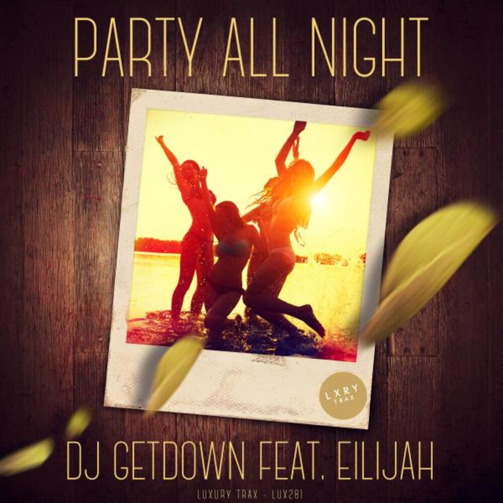 Picture of Party All Night