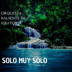 Cover of Solo Muy Solo