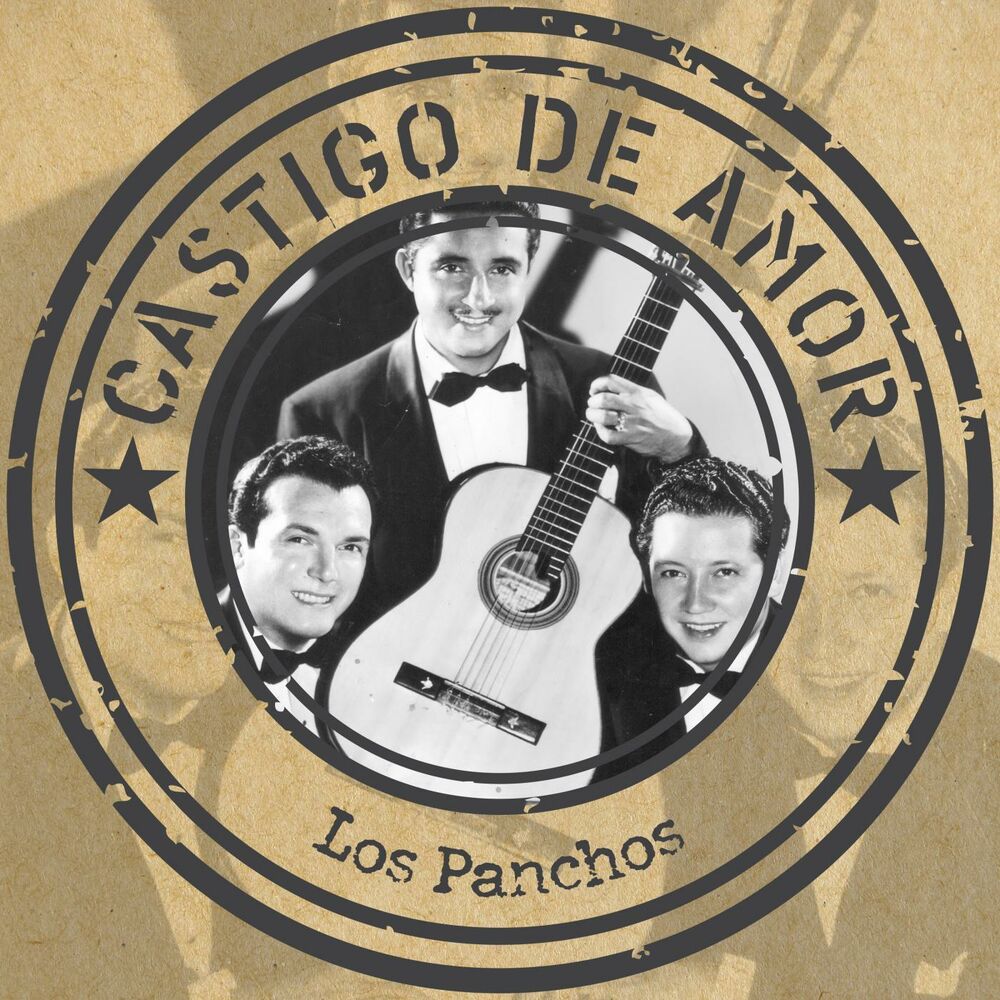 Picture of Castigo de amor