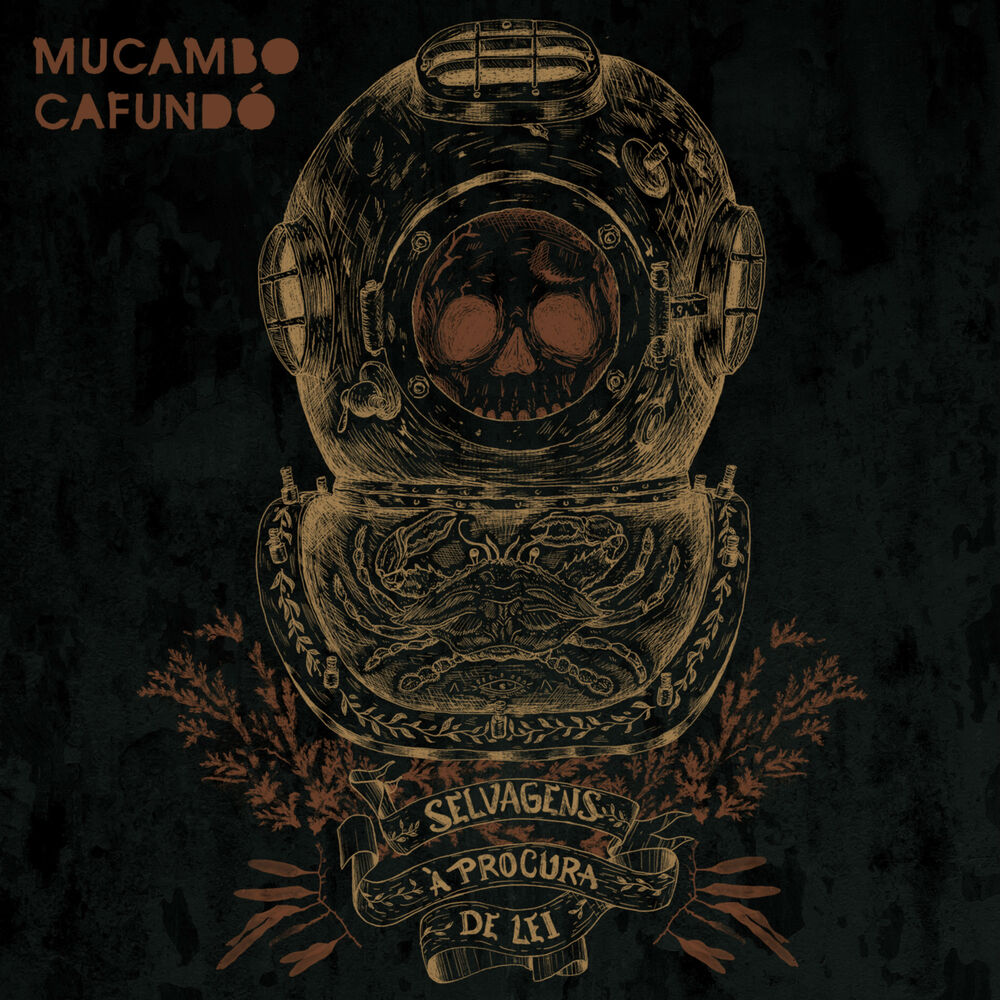 Picture of Mucambo Cafundó