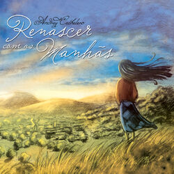 Cover of Renascer Com As Manhãs