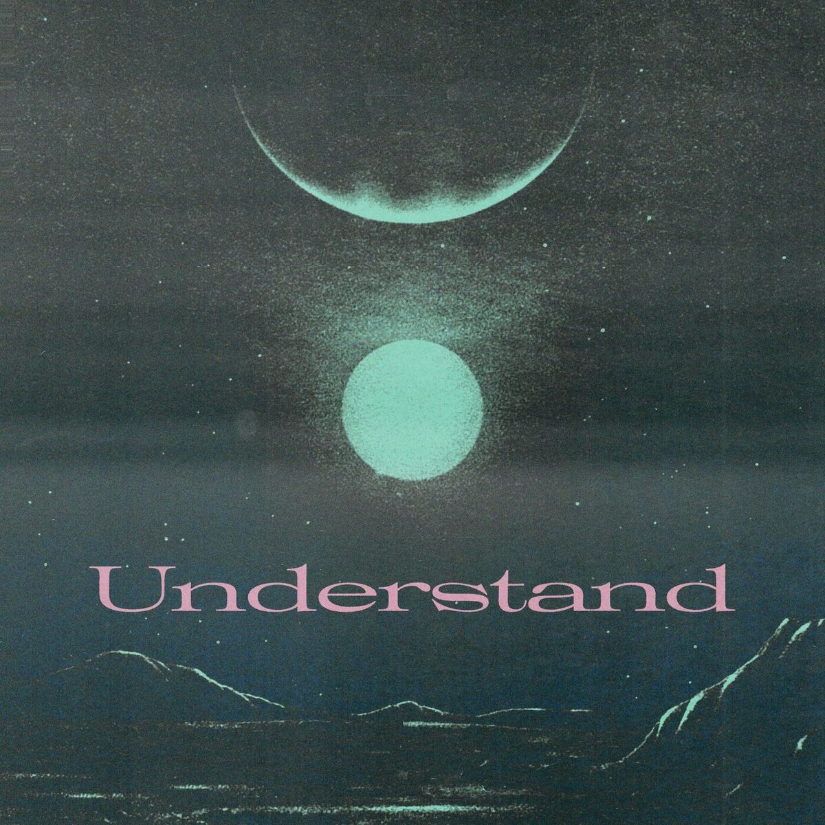 Album cover of Understand