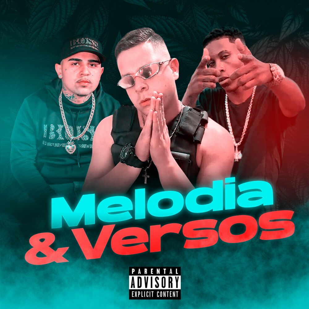 Picture of Melodia & Versos