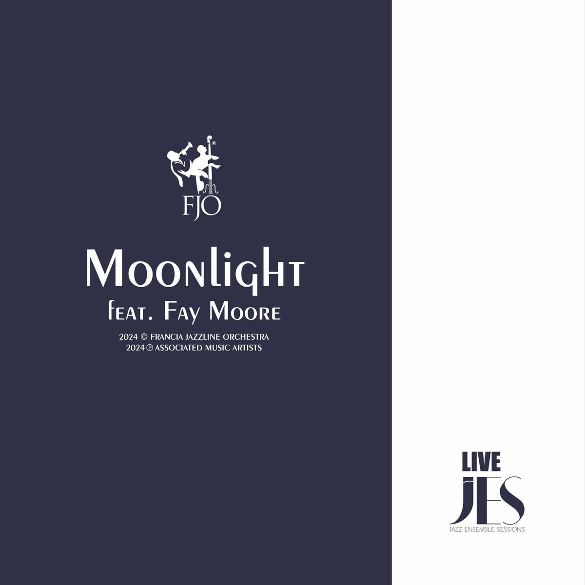 Album cover of Moonlight