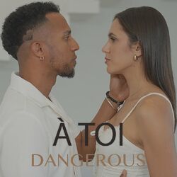 Cover of À toi