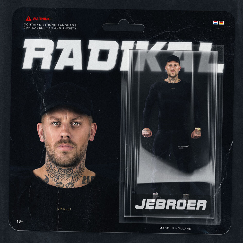 Picture of Radikal