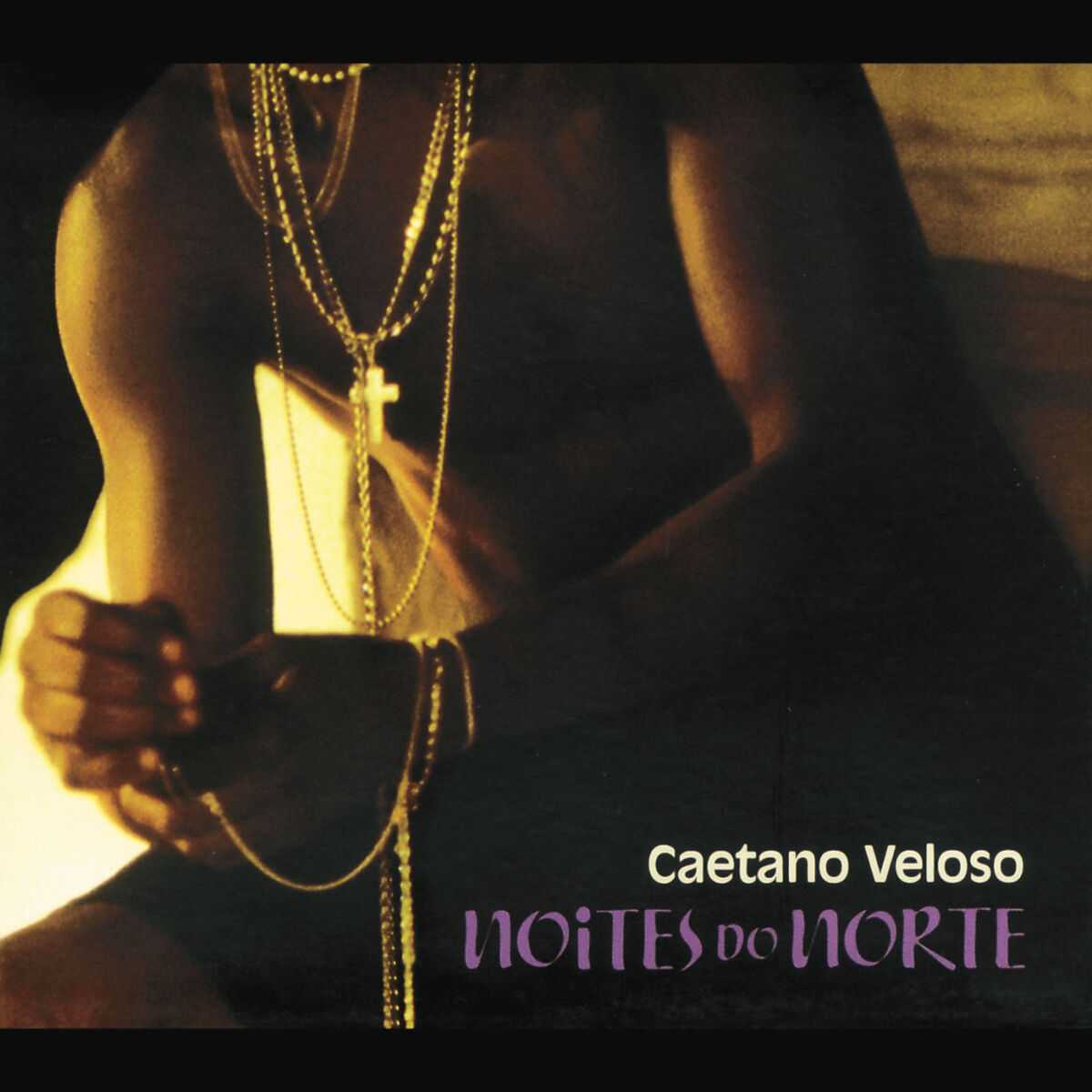 Album cover of Noites Do Norte