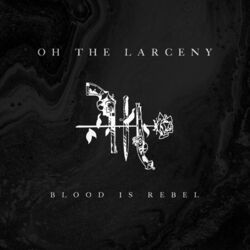 Cover of Blood Is Rebel
