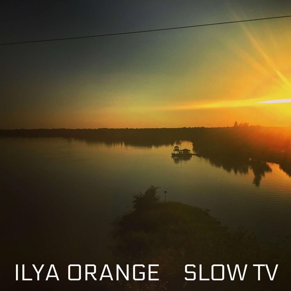 Picture of Slow TV