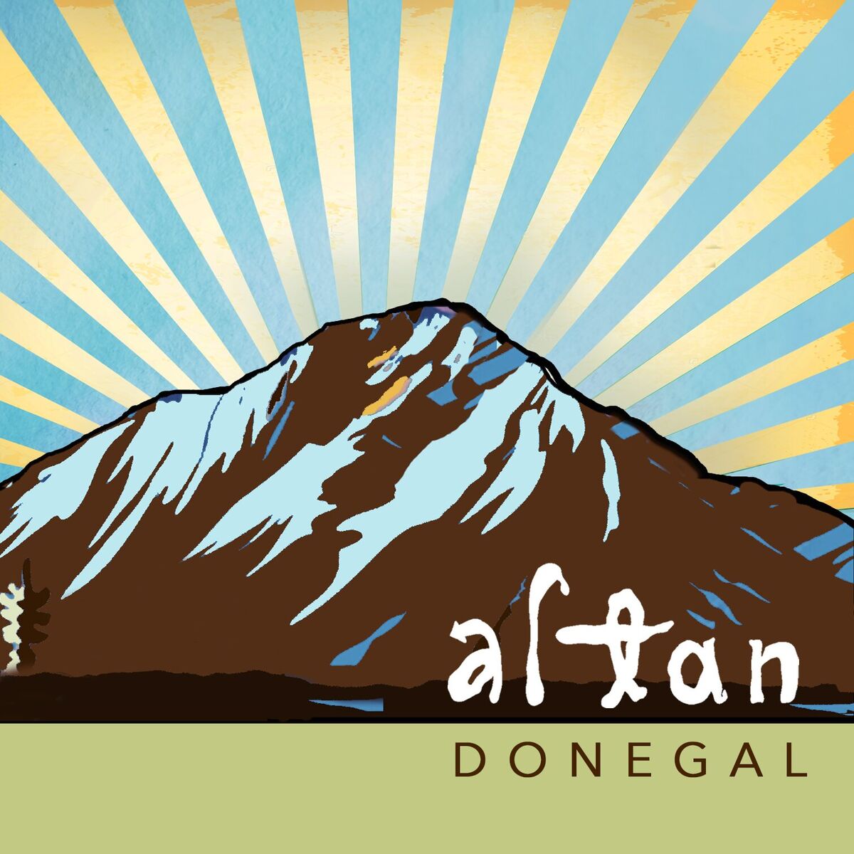 Album cover of Port Árainn Mhór/Port Kitty Rua Mooney (Jigs)
