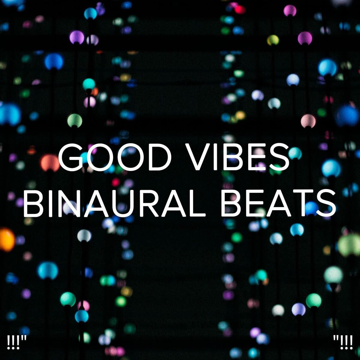 Album cover of !!!