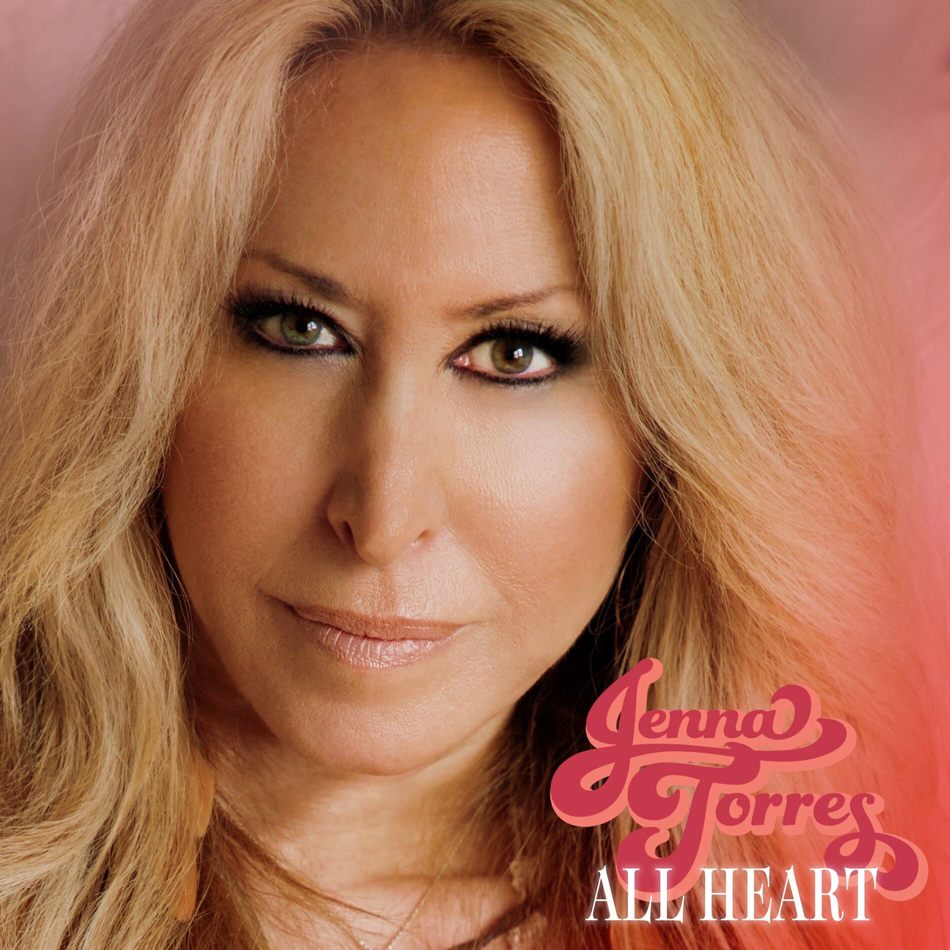 Album cover of All Heart