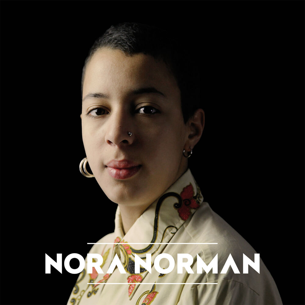 Picture of Nora Norman