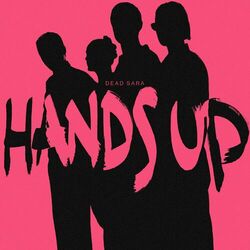 Cover of Hands Up
