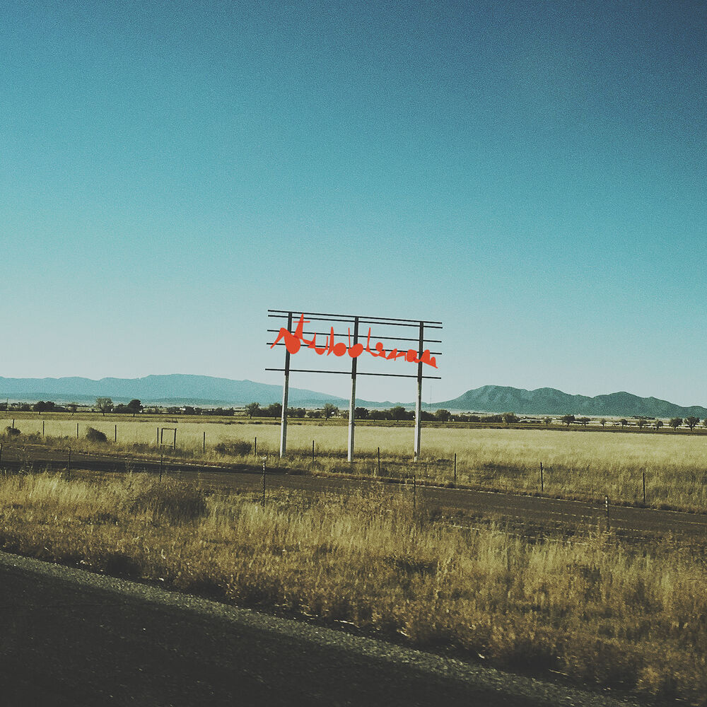 Picture of Mountains and Plains