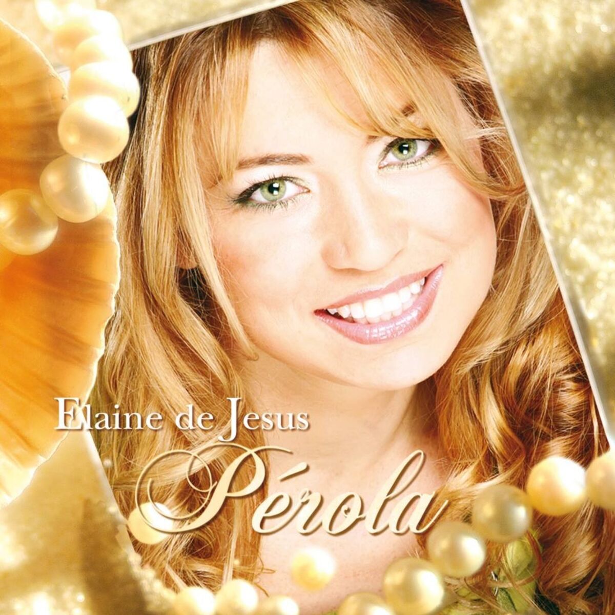 Album cover of Pérola
