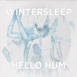 Cover of Hello Hum