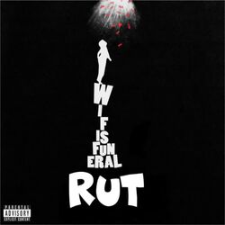 Cover of Rut