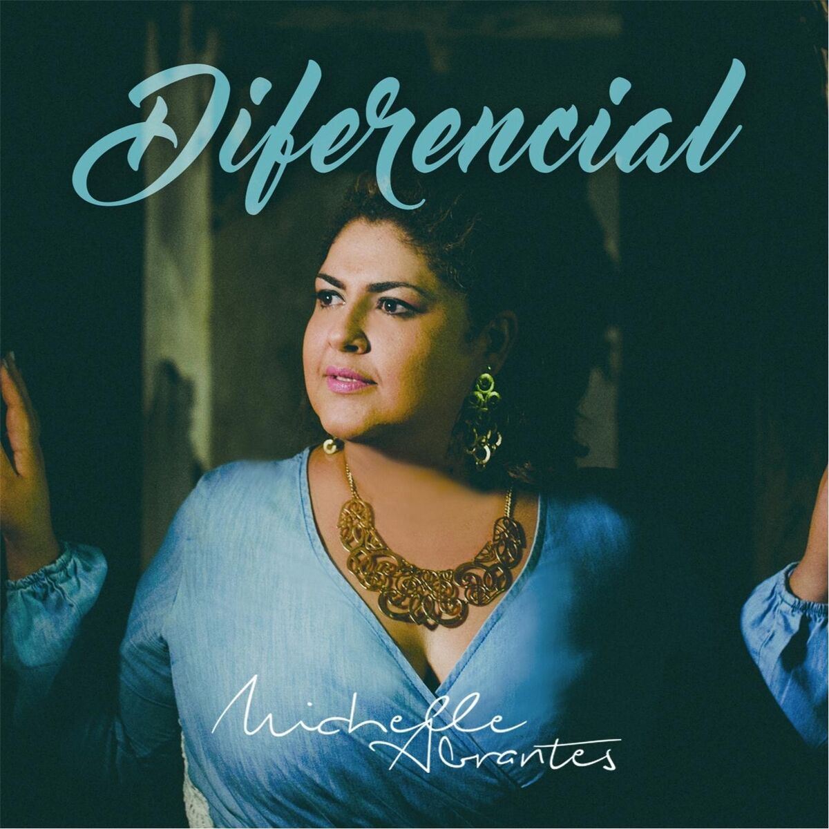 Album cover of Diferencial