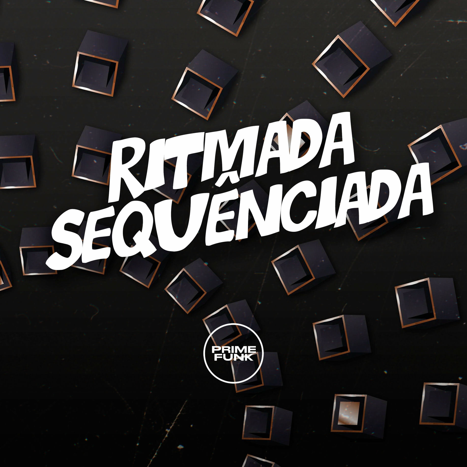 Album cover of Ritmada Sequênciada