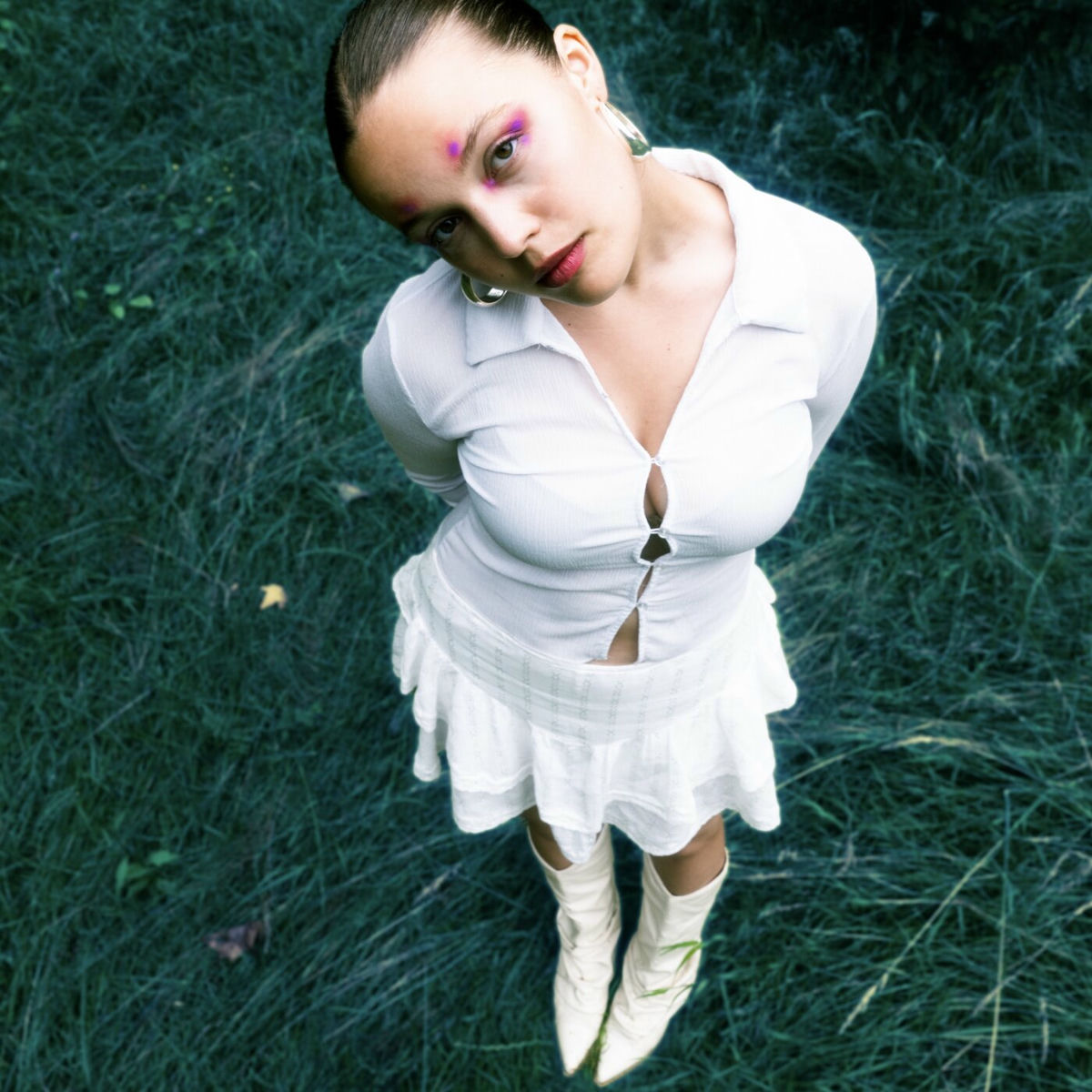 Album cover of Funkenmensch