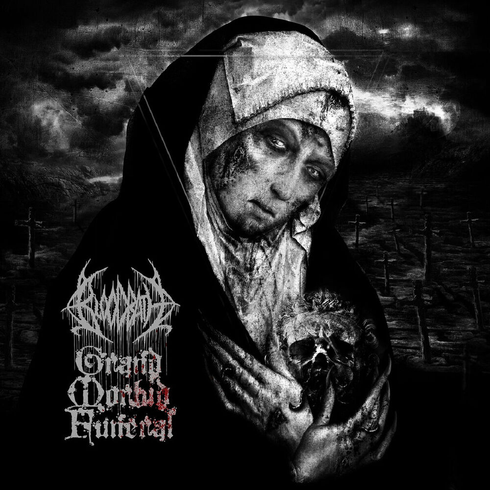 Picture of Grand Morbid Funeral
