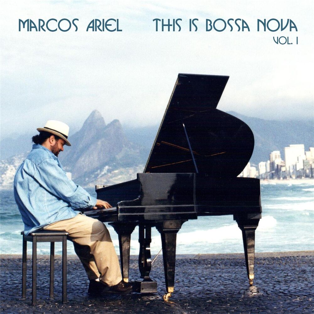Picture of This Is Bossa Nova, Vol. I