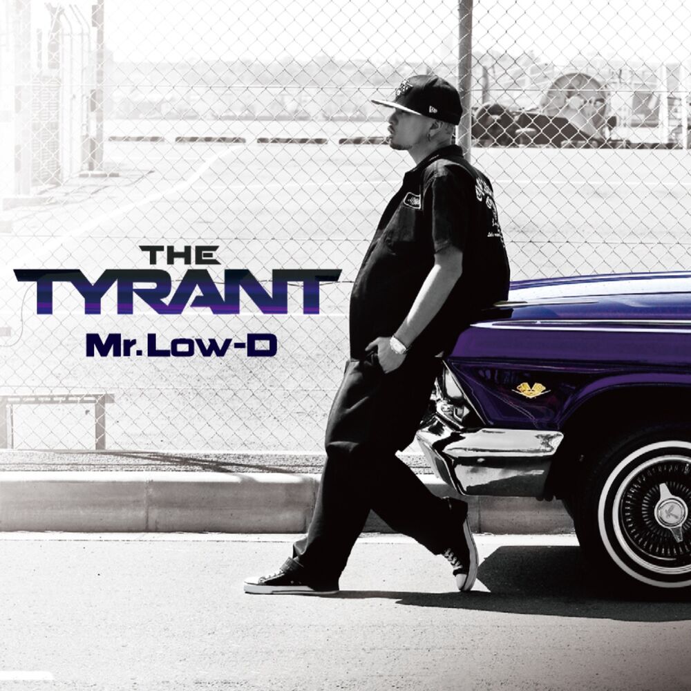 Picture of The Tyrant
