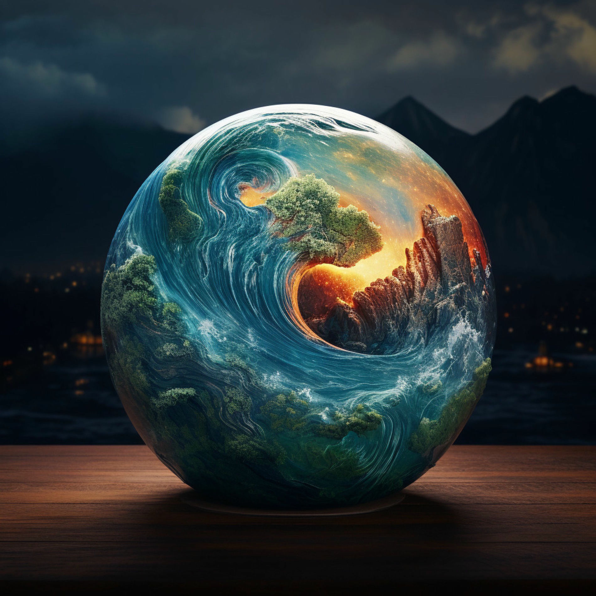 Album cover of Meditative Rain Sounds: Musical Serenity