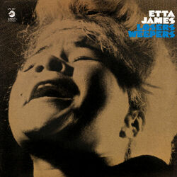 Cover of Losers Weepers