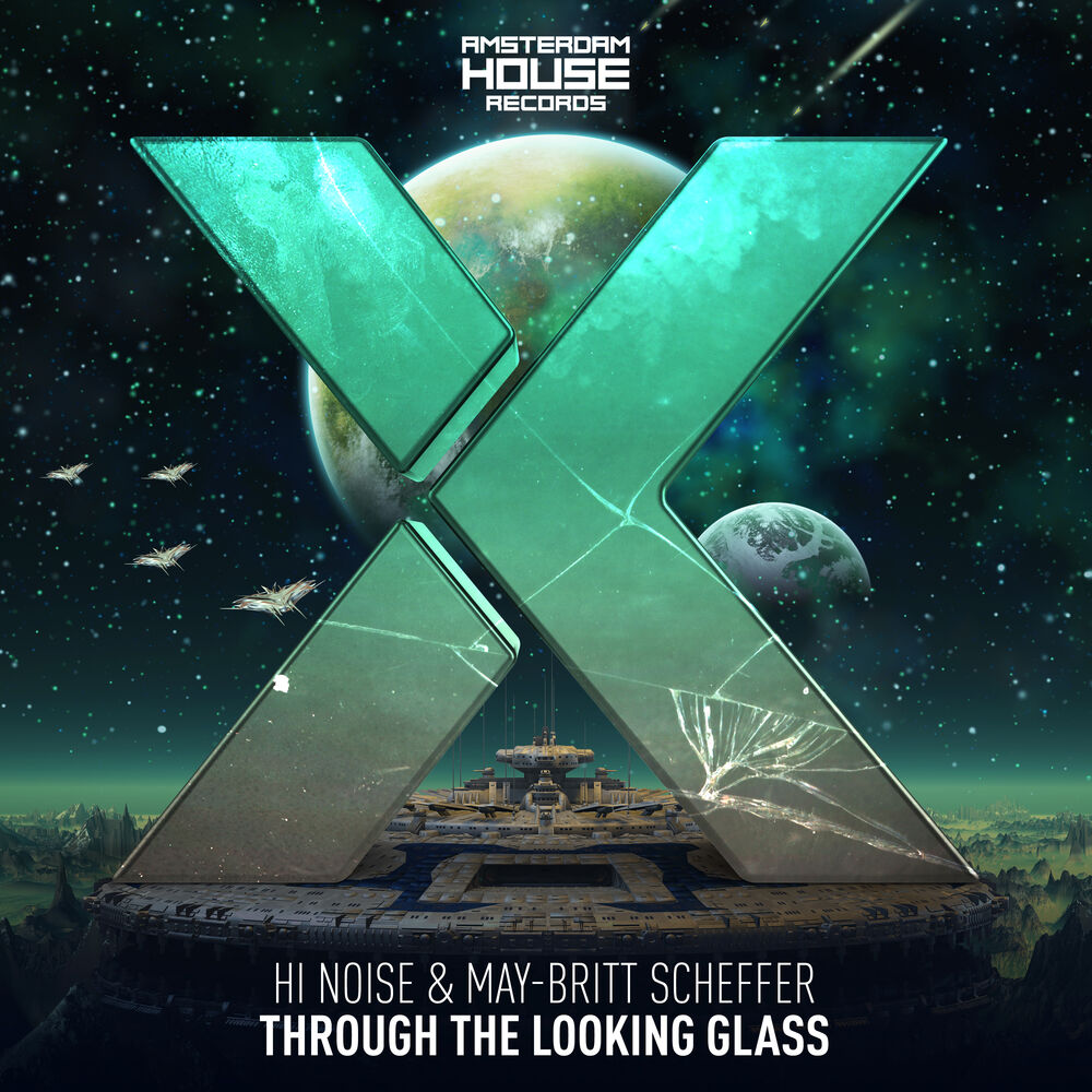 Picture of Through The Looking Glass
