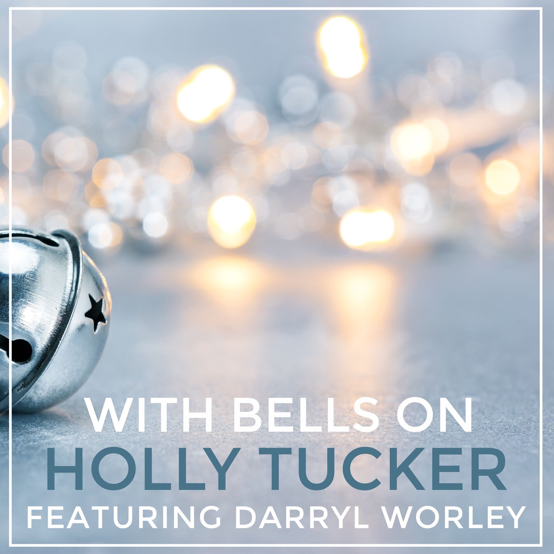 Album cover of With Bells On