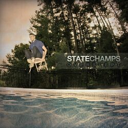 Cover of Overslept